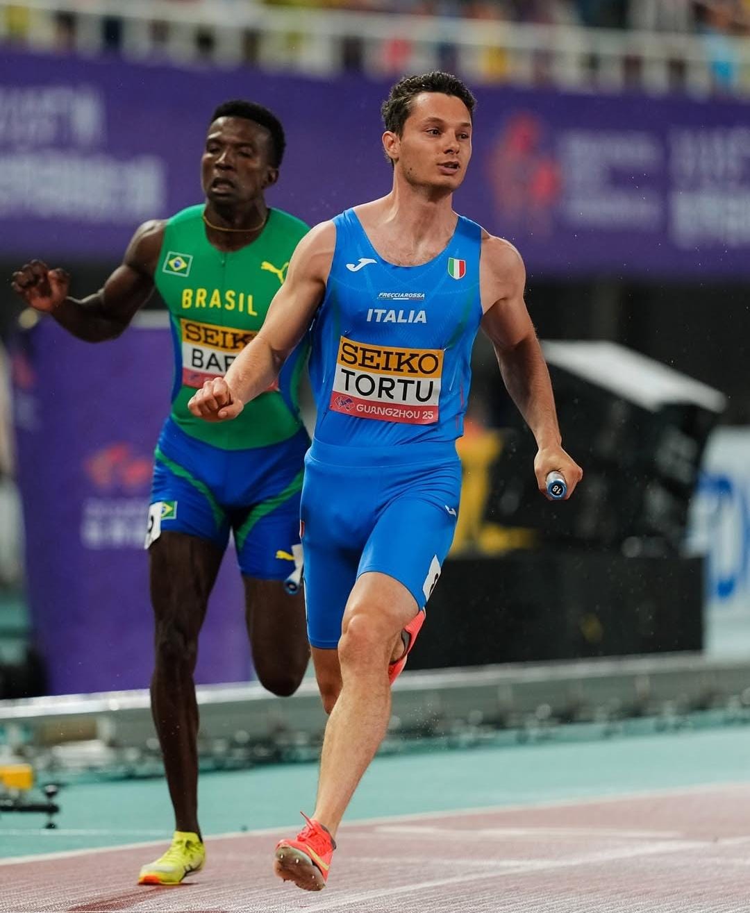 atletica