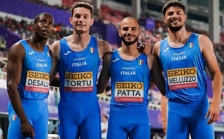 atletica