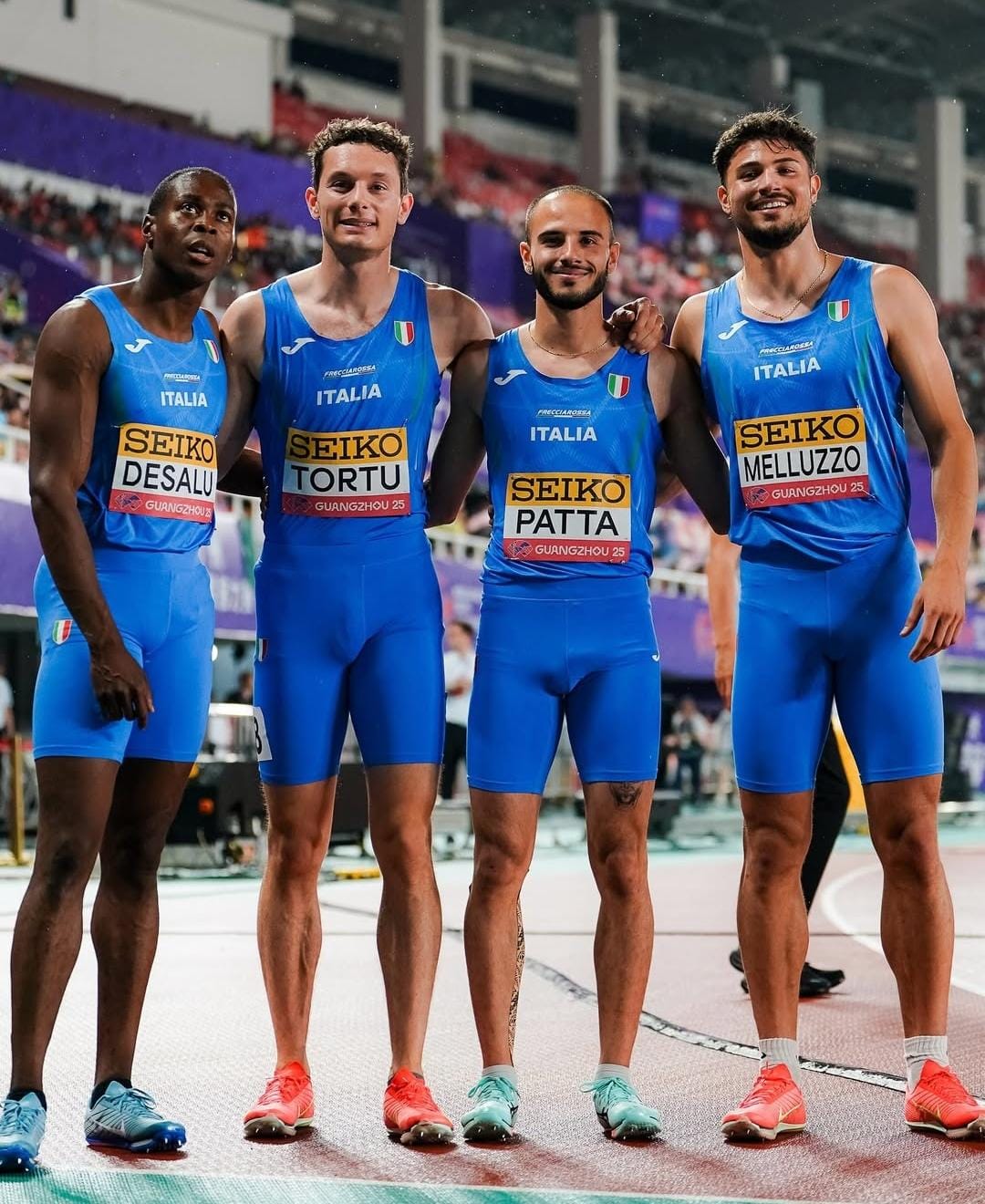 atletica
