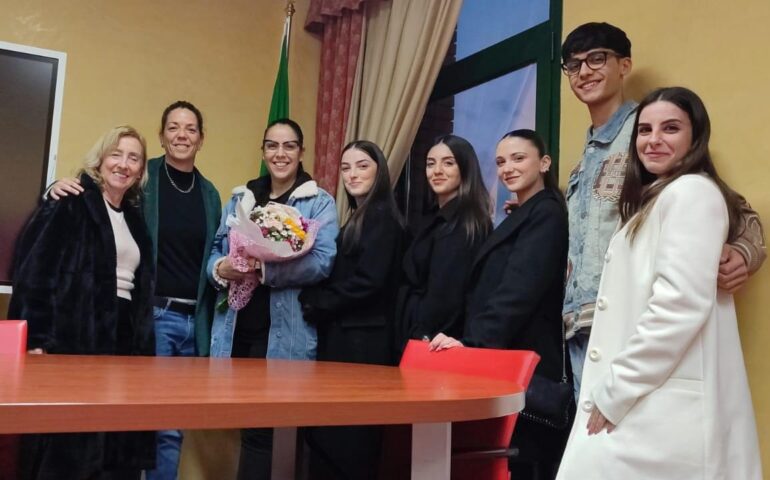 campioni ballo elmas