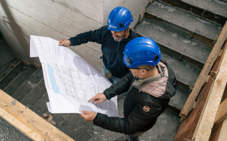 Come sarà la casa del futuro? Un nuovo modo di costruire, un nuovo modo di abitare