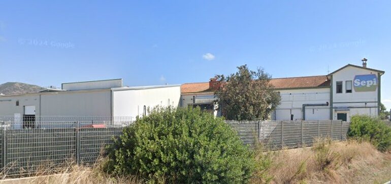 caseificio sepi