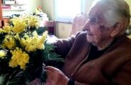 La Sardegna festeggia i 103 anni di Tzia Giuseppina: un secolo e oltre di vita, memoria e saggezza