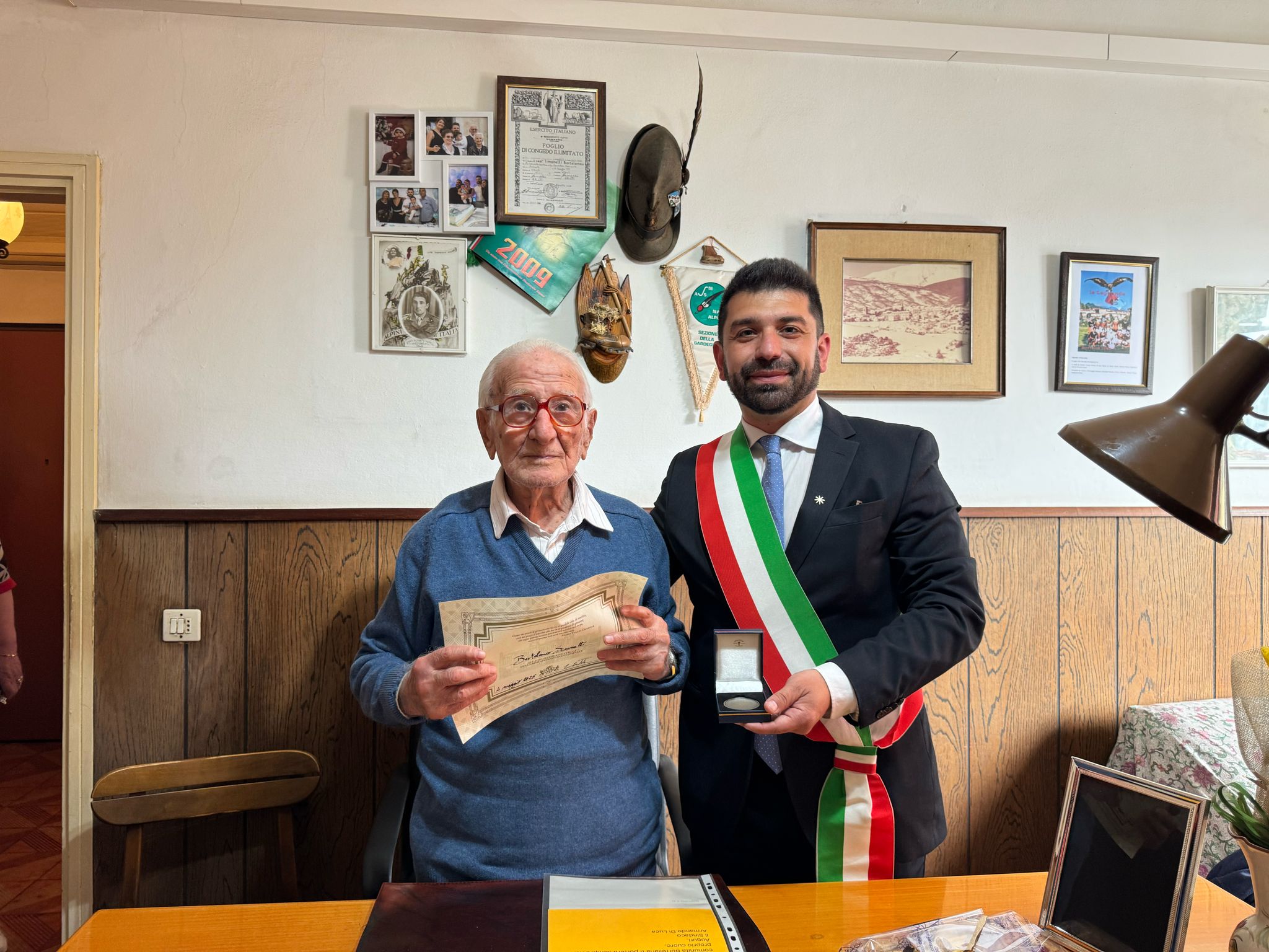 centenario di cagliari