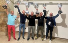 La Coppa Gentlemen Sardi