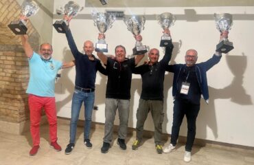 La Coppa Gentlemen Sardi