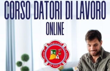 corso datori di lavoro