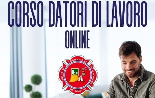 corso datori di lavoro