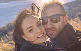 Morte Dario Melis. Il dolore straziante della compagna Francesca: “Con te se ne sono andati i nostri sogni”