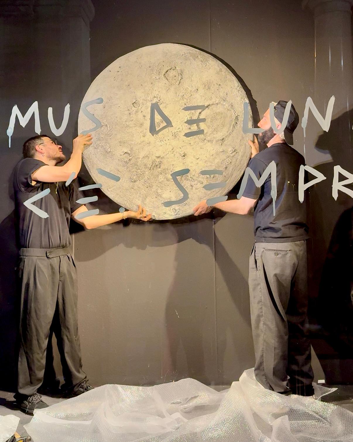 domus de luna