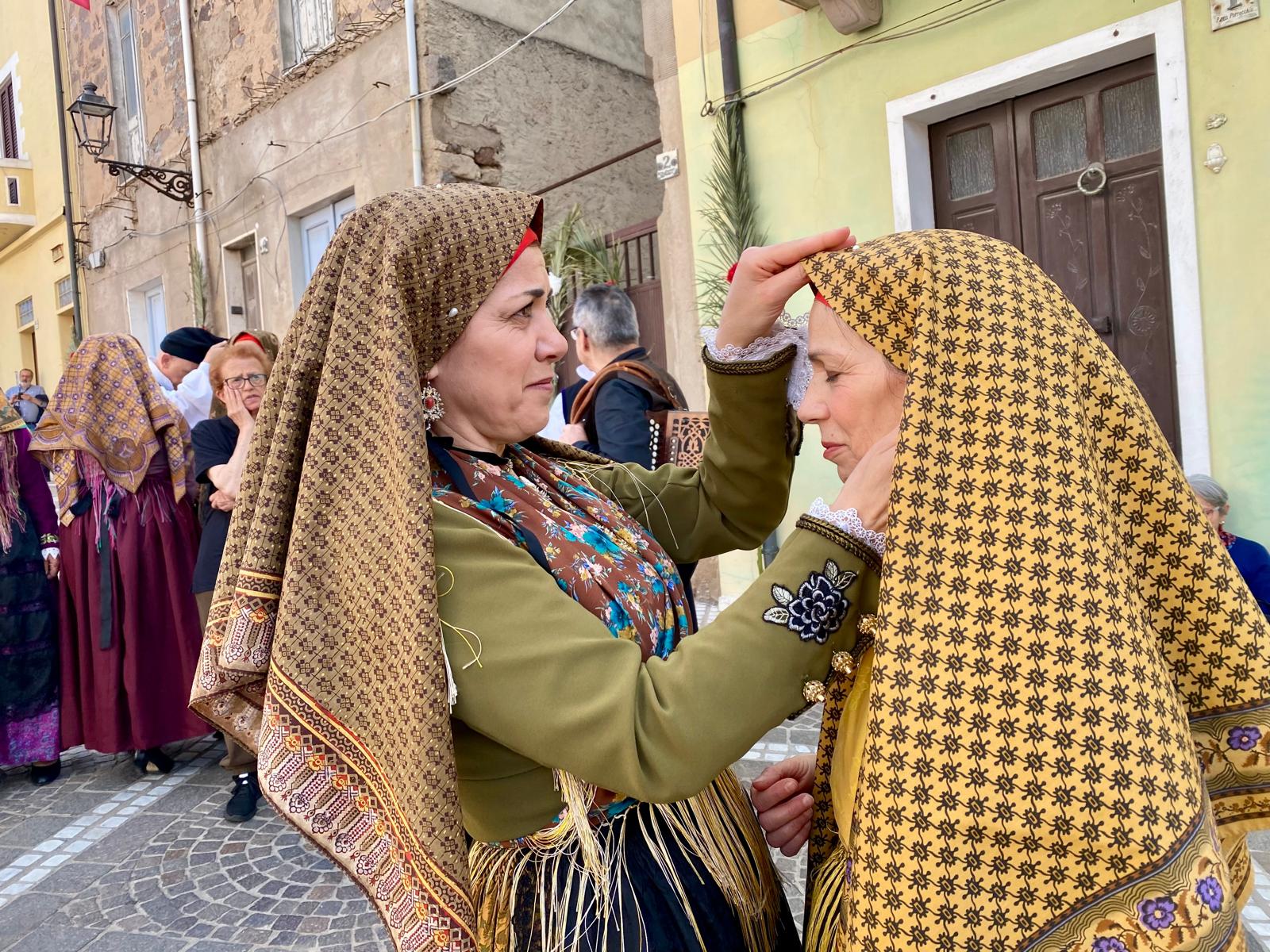 festa di sant'antioco