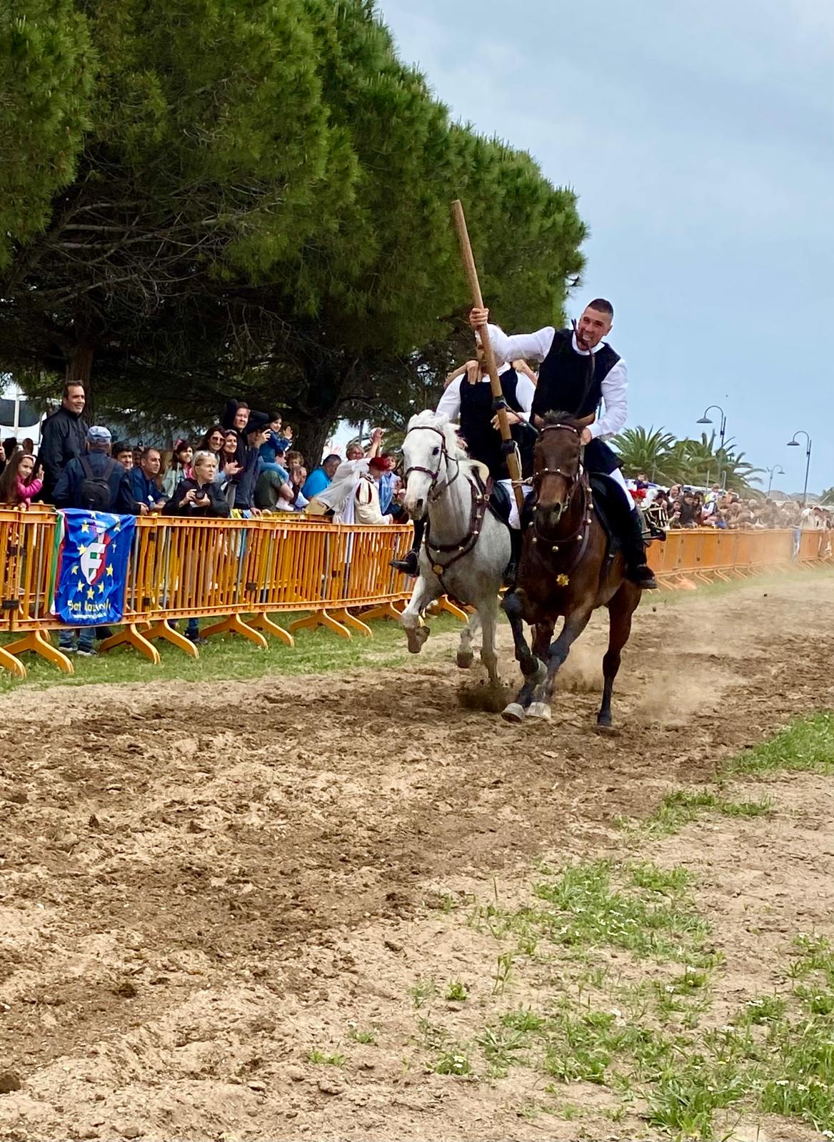 festa di sant'antioco