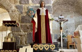festa di sant'antioco