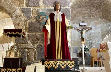 festa di sant'antioco