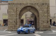 Violenza su una donna in auto: turista milanese denunciato a Oristano
