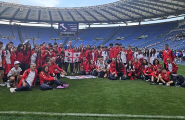 giochi della gioventù
