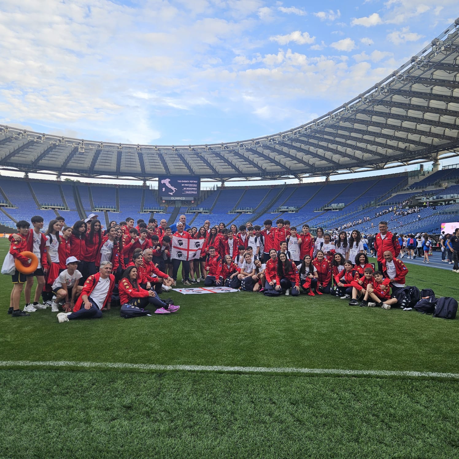 giochi della gioventù