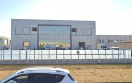 Allarme bomba alla sede GLS di Elmas: nessun ordigno, ma scoperta cocaina in un pacco