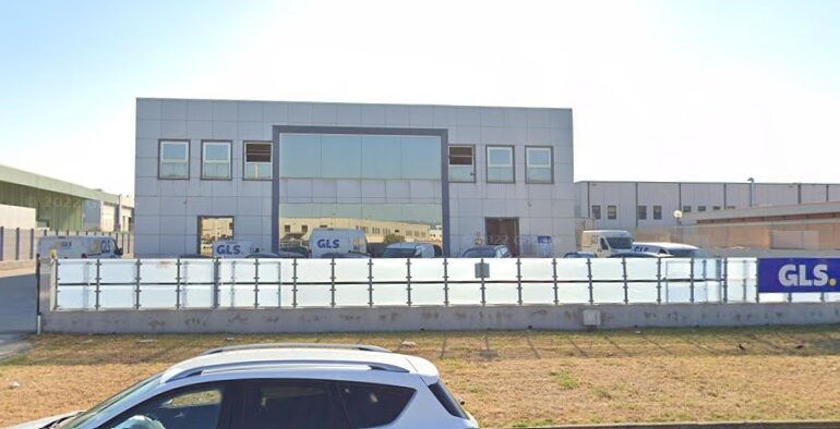 gls elmas