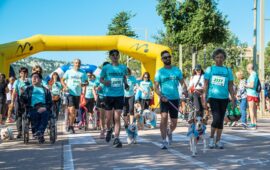 Karalis10, uniti contro il dolore: a Cagliari l’8ª edizione dell’amatissima corsa solidale