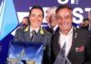 Marta Maggetti e Andrea Mura