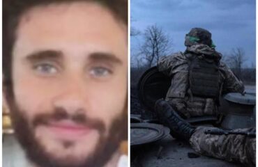 Manuel Mameli, il giovane combattente sardo morto in guerra in Ucraina