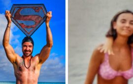 “Ero Manuela, oggi sono Manuele”: la storia della rinascita di un uomo finalmente libero