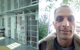 Massimiliano Mulas confessa e si pente: dal carcere a Gorizia chiede scusa per la violenza sulla bimba di 11 anni