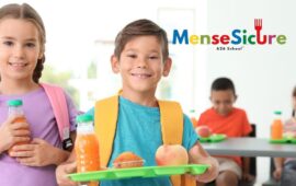 Mense scolastiche, a Quartu scoppia il caso: 626 School propone Mense Sicure, il servizio che tutela salute e fiducia delle famiglie