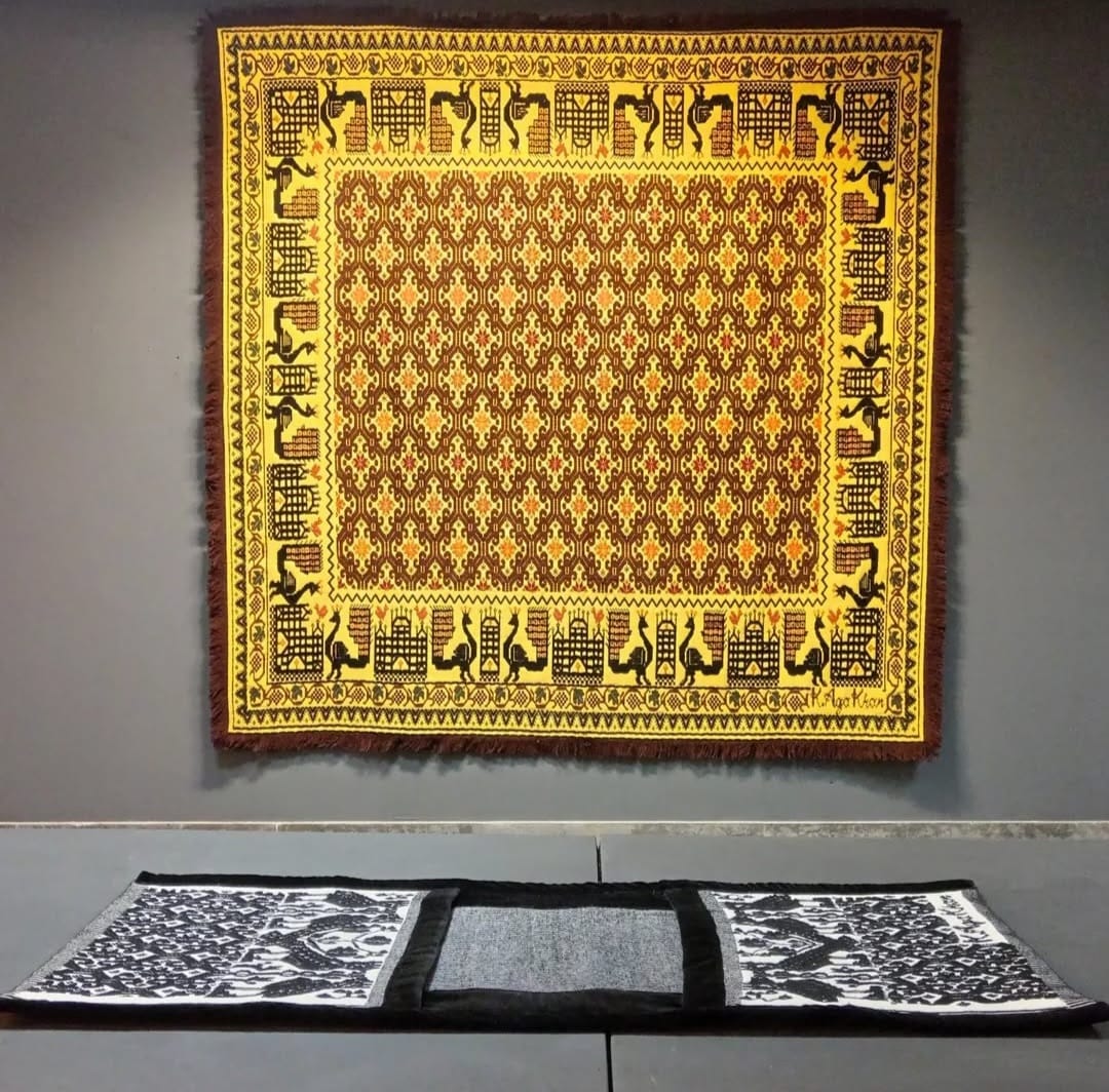 museo murats Samugheo