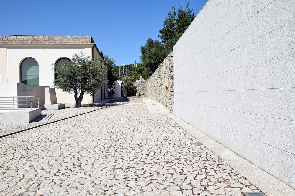 Il Museo Nivola