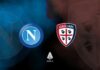 Napoli-Cagliari