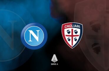 Napoli-Cagliari