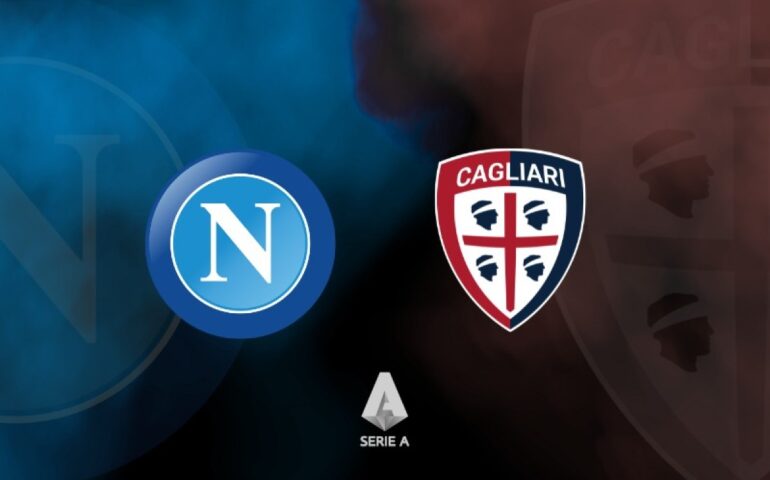 Napoli-Cagliari