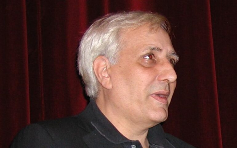 nichi grauso