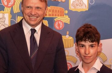 omar poddighe