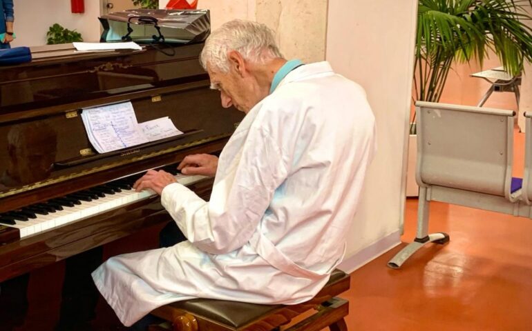 pianista