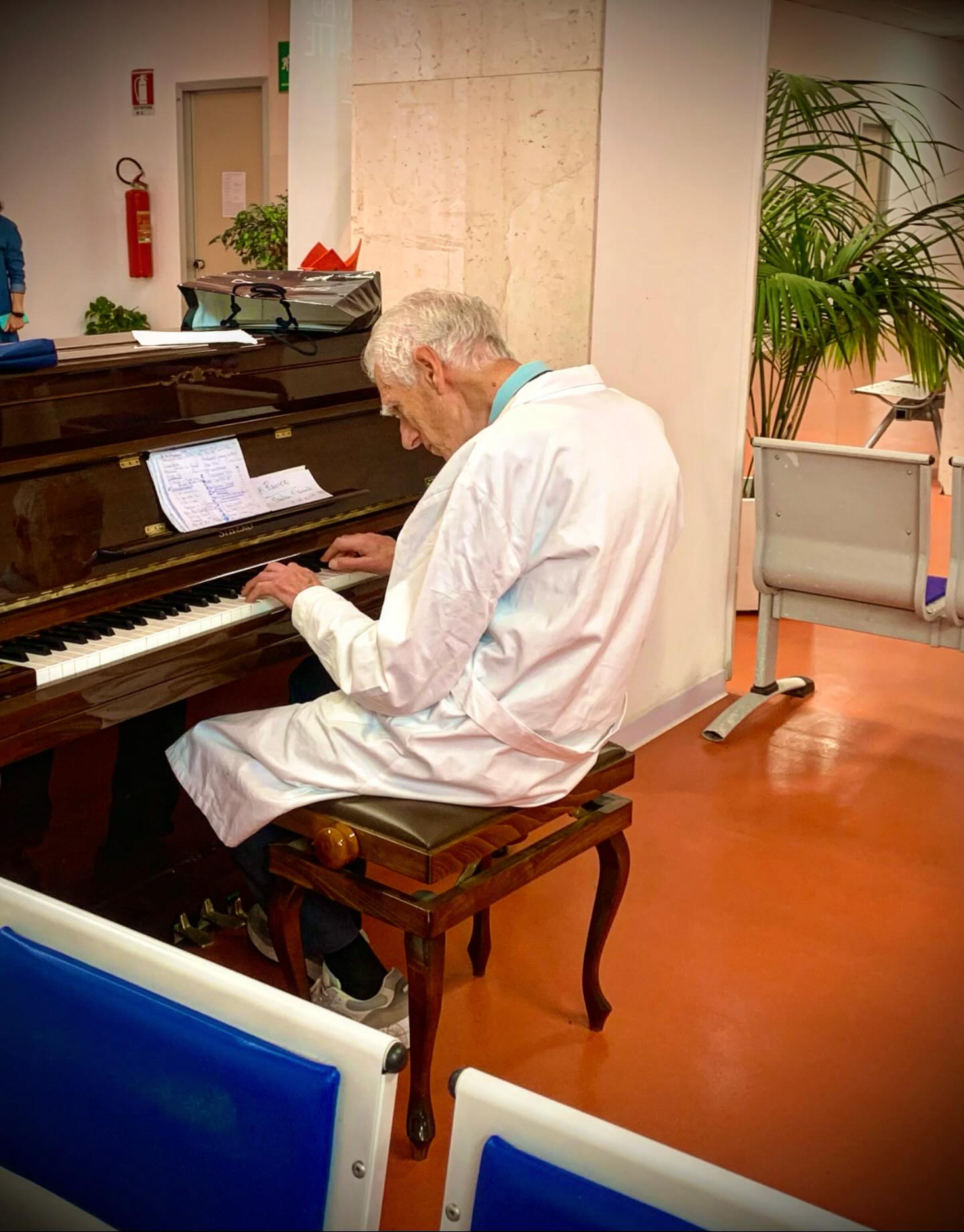 pianista
