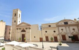 Cagliari. Piazza San Giacomo diventa pedonale: definitivamente chiusa al traffico veicolare e restituita ai cittadini