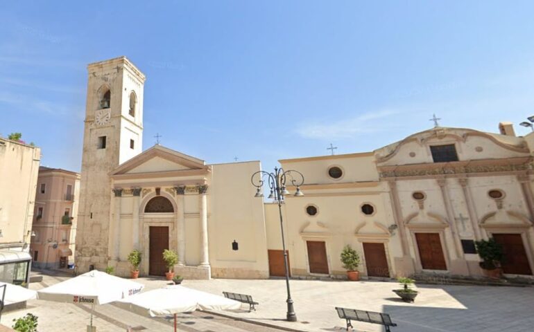 piazza san giacomo