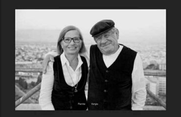 Pierino Vargiu e Angela Mereu
