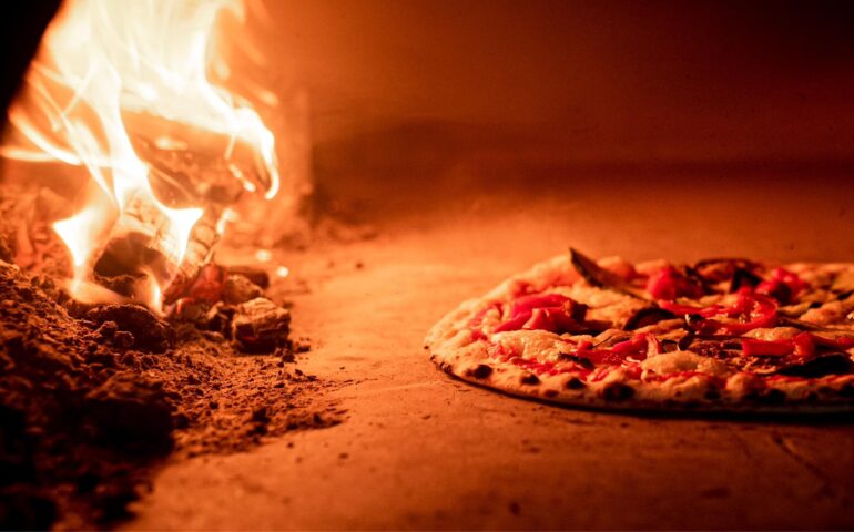 pizzeria su stampu