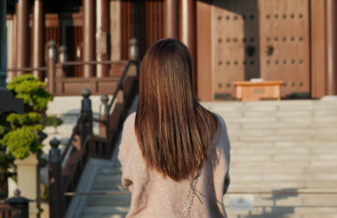 ragazza