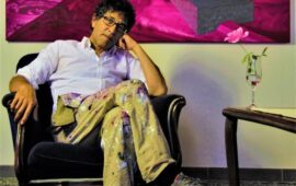 L’artista sardo Salvatore Garau vende “Io Sono”, la sua opera invisibile per 15mila euro