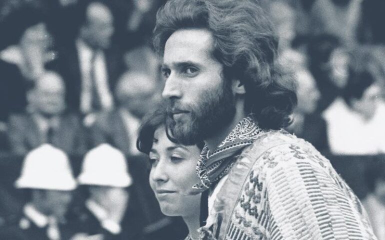sant'efisio 1970