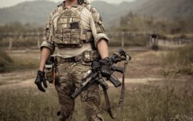 Cagliaritano ucciso in Ucraina: Manuel Mameli, 25 anni, combatteva nella Legione Internazionale
