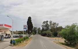 Schianto mortale sulla SS 195: muore un 55enne di Sarroch