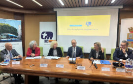 CTM e Polizia Postale unite contro le truffe online: firmato il protocollo d’intesa