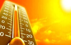 Caldo estremo