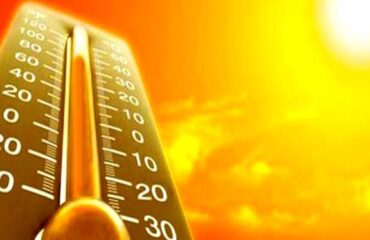 Caldo estremo